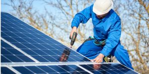 Installation Maintenance Panneaux Solaires Photovoltaïques à Moragne